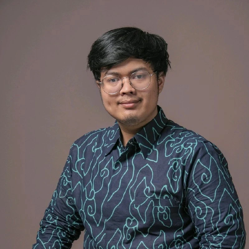 Mohamad Maulana Firdaus Ramadhan